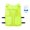 Light Green, variant on Women's Ice Soft Cooling Vest - Breathable Lightweight Summer Top for Hot Weather