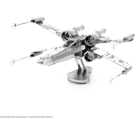 Star Wars X-Wing Starfighter (Best X Wing Model Kit)