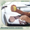 thumbnail image 4 of Pelotas de estrés Skylety para aliviar la ansiedad motivacional, 6 piezas, 4 of 7