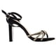 thumbnail image 1 of Zapatillas Joza para Mujer 4331 negro 22, 1 of 6