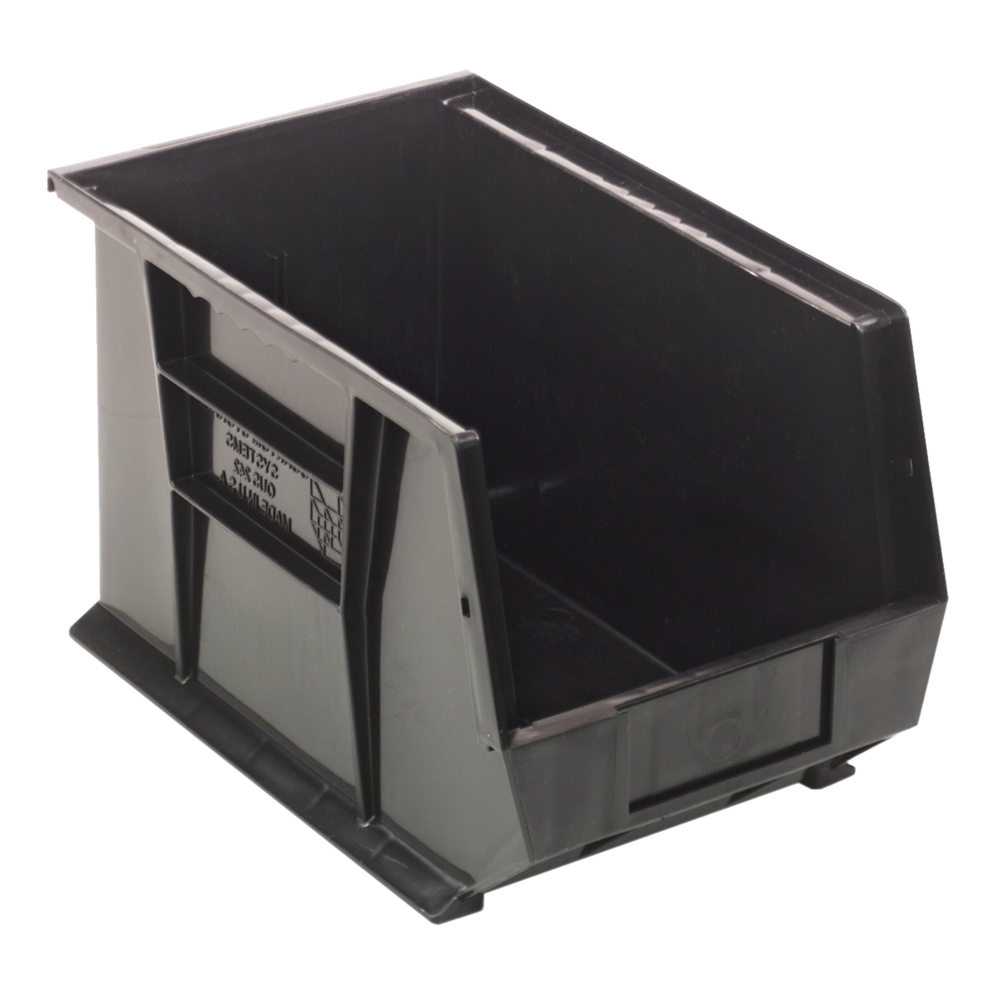 Quantum Storage System Bins (QUS242BLACK) Walmart Canada