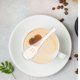 thumbnail image 2 of Cuchara de postre para el hogar, cuchara de sopa, cuchara de desayuno, cucharada multifunción, 2 uds., 2 of 8
