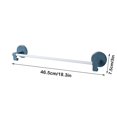 thumbnail image 2 of HLONK Stainless Steel Wall Mounted Paper Towel Holder, 2 of 2