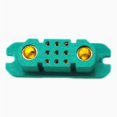 thumbnail image 2 of VTOL MPX Connector 9+2 with Power Male Female Portable Dual Power Fixed Wing Quick Release Plug for RC UAV Aircraft, 2 of 4