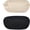 khaki+black, variant on Nylon RFID Blocking Money Belt, Hidden Anti-theft Waist Fanny Pack with Adjustable Buckle, Under Clothes Travel Running Hiking Pouch for Men Women (Khaki)