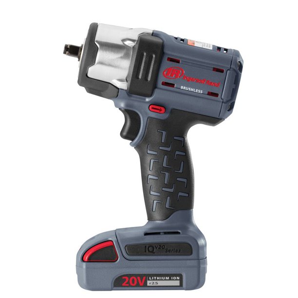INGERSOLL RAND W5132 20Volt 3/8" Cordless Impact Wrench