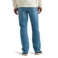 thumbnail image 4 of Wrangler Men's Straight Fit Jean with Stretch, 4 of 6