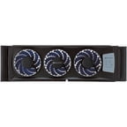 Bionaire Electric Thin Window Fan, Black