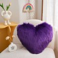 thumbnail image 4 of La almohada con forma de amor y la almohada con forma de corazón con forma de piel son necesarias para el Día de San Valentín y el Día de la Madre., 4 of 5