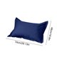thumbnail image 3 of Funda de Almohada Refrescante para Personas Que Suelen Sudar Por La Noche: Funda de Almohada Transpirable de Terciopelo Suave de Tamaño Completo con Tejido Termorregulador, Alivia La Sudoración Noctu, 3 of 6