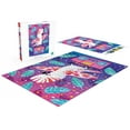 thumbnail image 5 of Buffalo Games 500-Piece Party Parrot Jigsaw Puzzle, 5 of 5