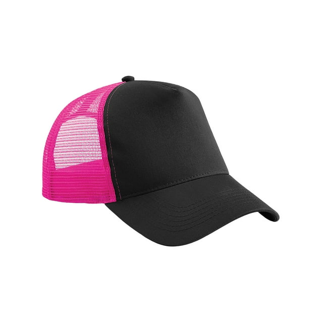 Beechfield Casquette de Camionneur Snapback Adulte