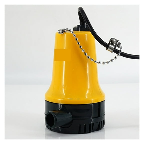 50W 4500L/H 5m Solar Water Pump Brushless Motor Water Circulation Submersible Pump Irrigation Fountain Fish Pond ,High Efficiency