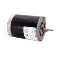 thumbnail image 1 of A.O. Smith BV90 1 HP, 3450 RPM, 1 Speed, 115 Volts, 10 Amps, 1 Service Factor, 48Y Frame, split phase, ODP Enclosure, Thru-Bolt Pool Motor, 1 of 3