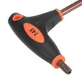 thumbnail image 5 of Unique Bargains Clé Torx Anti-Infirmière T45 Double Extrémité, Acier S2 2 Pack, 5 of 5