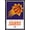 Black Framed Version, variant on NBA Phoenix Suns - Logo 21 Wall Poster, 22.375" x 34"