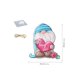 thumbnail image 4 of Valentine's Day Cartoon Dwarf Wooden Hanging Signboard For Shop Window, Doorway, Festival Home Decoration Craft, 4 of 4