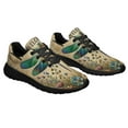 thumbnail image 6 of Spring Dragonfly Shoes Sneakers Black Size 9, 6 of 7