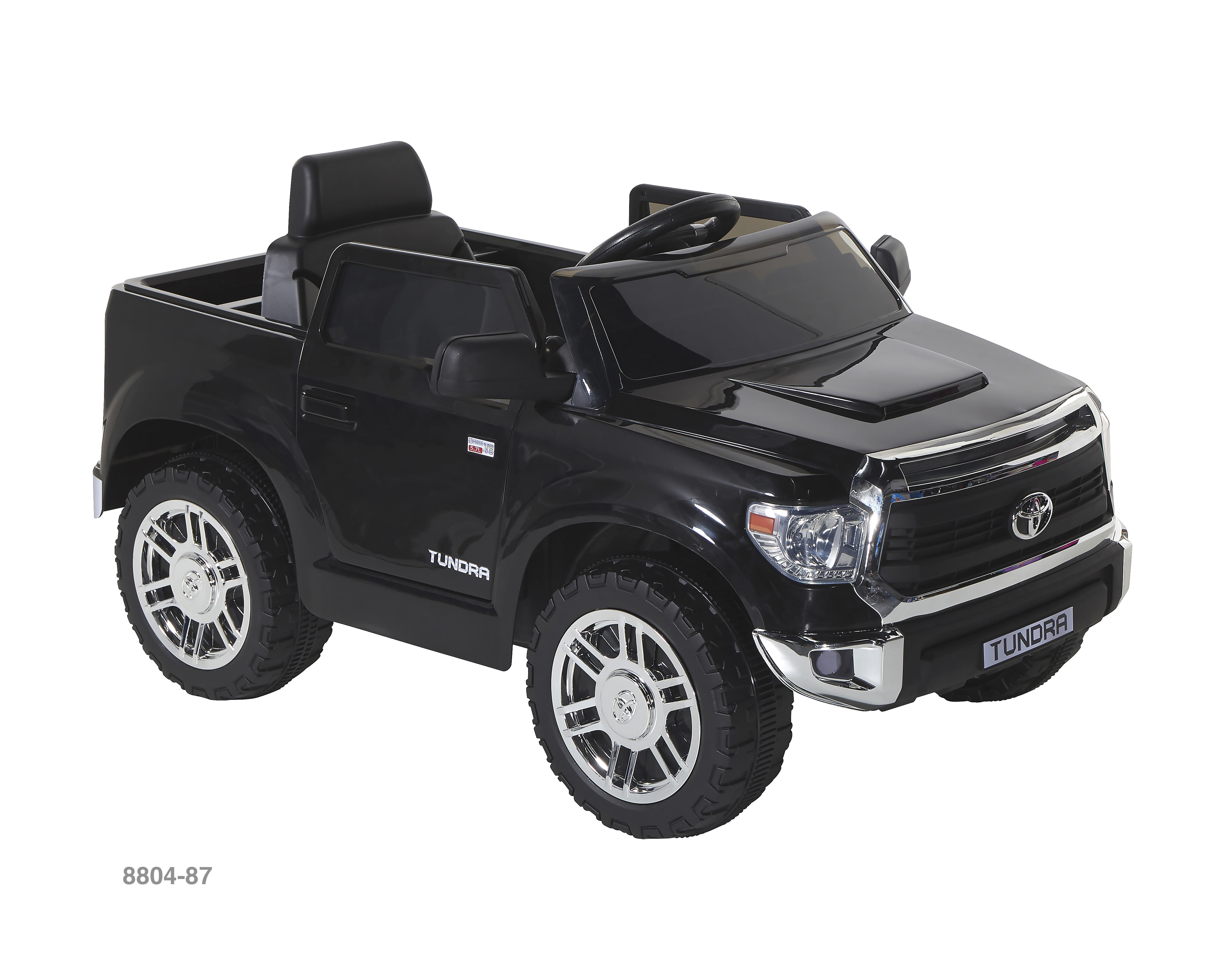 toyota tundra baby walker