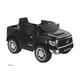 6 Volt Toyota Tundra Electric Ride On by Dynacraft with working Truck Bed and MP3 Player - image 7 of 8