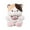 Cat, variant on 2026 New Monkey Plush Toys, Stuffed Animals Toys Monkey Soft Pillow Toys, Doll Plush Toy Handheld Sleeping Doll, Best Birthday Gifts for Holiday Xmas Easter for Friend and Family (7.87", Monkey)