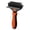 C, variant on Pet Dematting Comb for Dogs, Double Sided Deshedding Dog Brush, Hair Removal Tool for Long Hair Cats, Dog Comb Knot Opener Grooming, Cat Brush, Pet Pro Grooming Tool