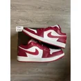 thumbnail image 1 of Jo r-dan Retro 1 Low Cardinal Red |553558-607 | Size 8 Mens | NEW SHIPS FAST!, 1 of 5
