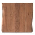 thumbnail image 4 of Moe's Home Collection Tyrell Side Table Wood Brown, 4 of 8