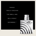 thumbnail image 3 of Perfume David Beckham Respect Eau De Toilette, 40 ml, para hombre, 3 of 4