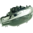 thumbnail image 2 of Headlight Compatible with BMW 3-SERIES 2016-2018 LH Assembly Sedan/Wagon, 2 of 5