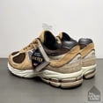 thumbnail image 2 of Size 11.5 New Balance 2002R GORE-TEX 'Tobacco' M2002RXG Brand New, 2 of 6