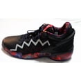 thumbnail image 4 of MEN'S Ad-id-as D.O.N. ISSUE 2 GCA AUTHENTIC/PERFORMANCE BASKETBALL SHOES.SZ 19, 4 of 6