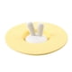 thumbnail image 3 of Tapa De Taza De Silicona De Conejo Tapa De Taza De Conejo Tapa De Taza De Conejo Tapa De Taza De Té De Conejo Tapa De Taza De Silicona Tapa De Taza Creativa Sellado A Prueba De ANGGREK DH3117, 3 of 3