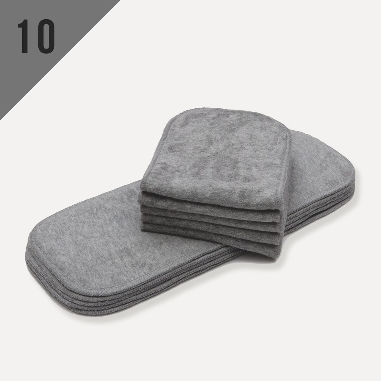 newborn cloth diaper inserts