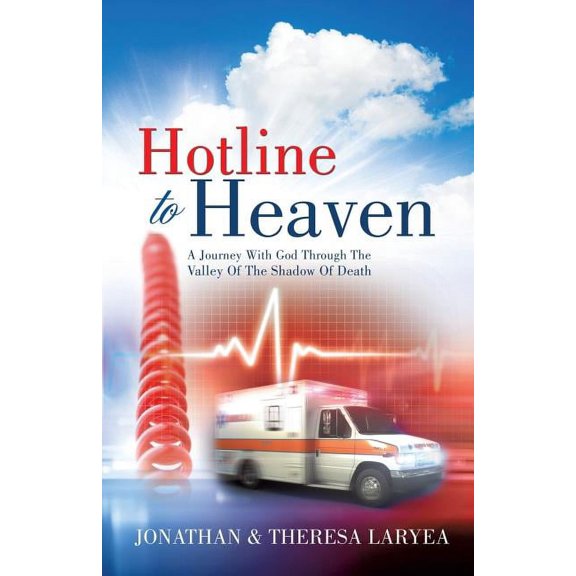 Hotline to Heaven (Paperback)