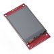 thumbnail image 5 of Módulo de Pantalla Lcd Tft, Pantalla Tfd Tfd de 2.4 Pulgadas Función tálil Spi para la Industria, 5 of 7