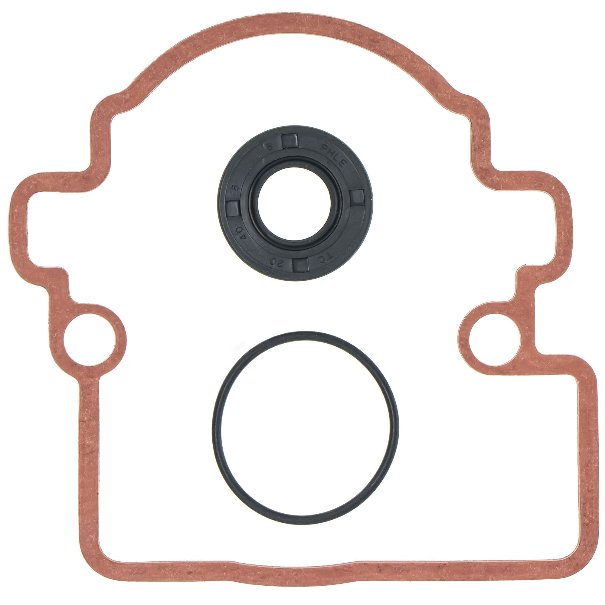 John Deere AM140806 Parking Brake Seal Kit Gator XUV 625i 825i 855D