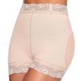 thumbnail image 2 of Faja Ilusion para Dama, Varilla Lateral Liso Nude Talla CH, 2 of 4