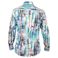 thumbnail image 3 of Rajiva Agrawal: Men's Skyfall Club Shirt (Color: Printed, Size: Large), 3 of 4