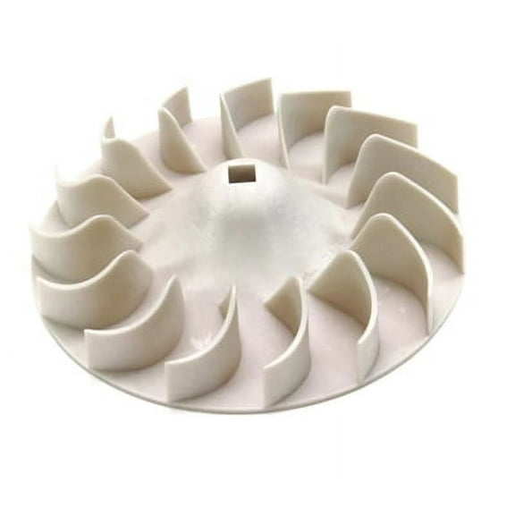 8544737, AP6013109, PS11746331 Blower Wheel For Whirlpool, KitchenAid, Roper, Estate, Maytag, Jenn-Air, Amana, Sears/Kenmore Dryer (Fits Models: MGD, 110, 7MM, MED, WED And More)