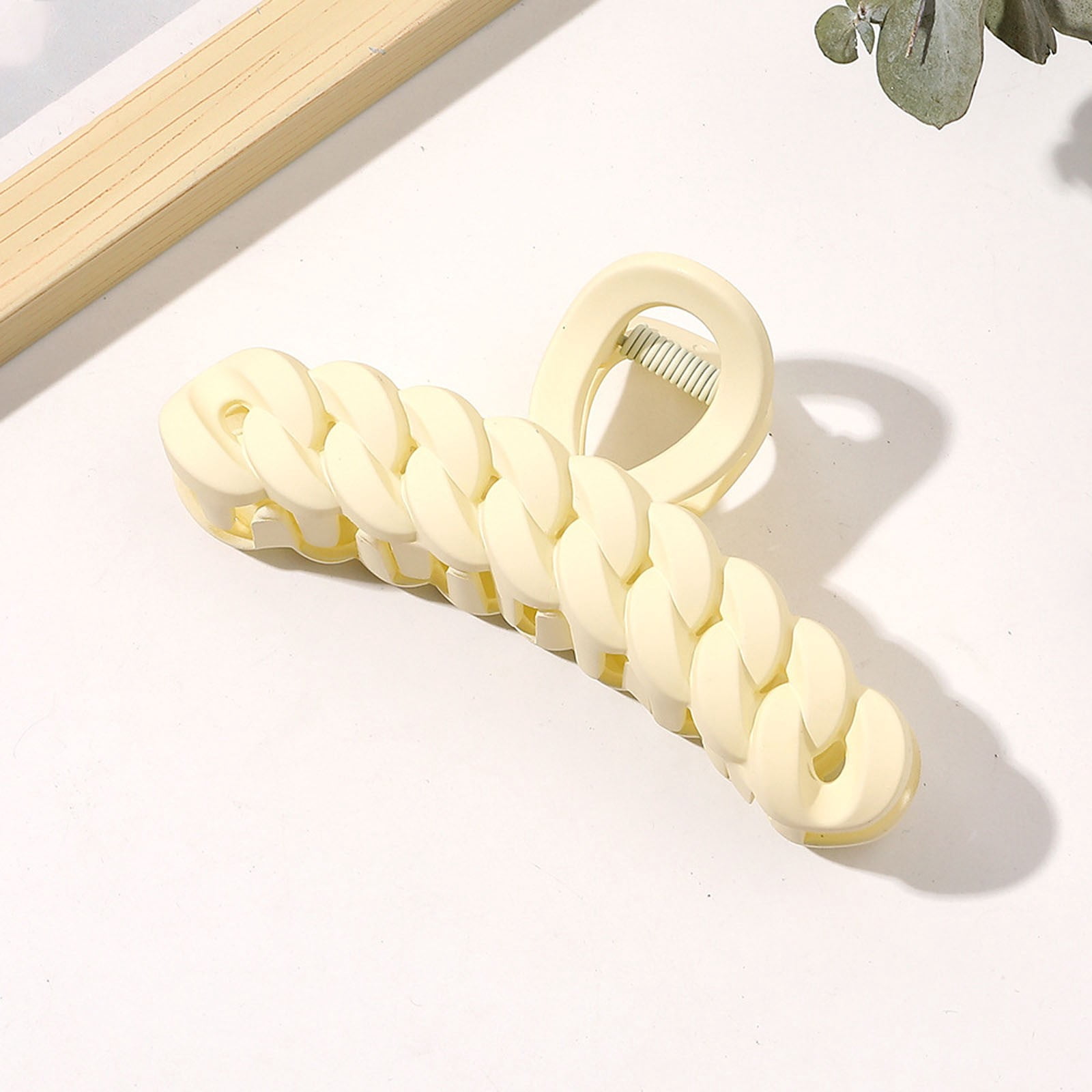 Clips Hair for Teens Kids Hair Bows Glitter Snap on Beads for Kids Hair Rainbow Hair Extensions Clip in Kids Curly Mini Hair Clips for Kids Hair Beads for Braids for Girls Large Size Girl Hair Clips