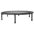 thumbnail image 2 of 40 Inch Mini Exercise Trampoline for Adults or Kids, 2 of 10
