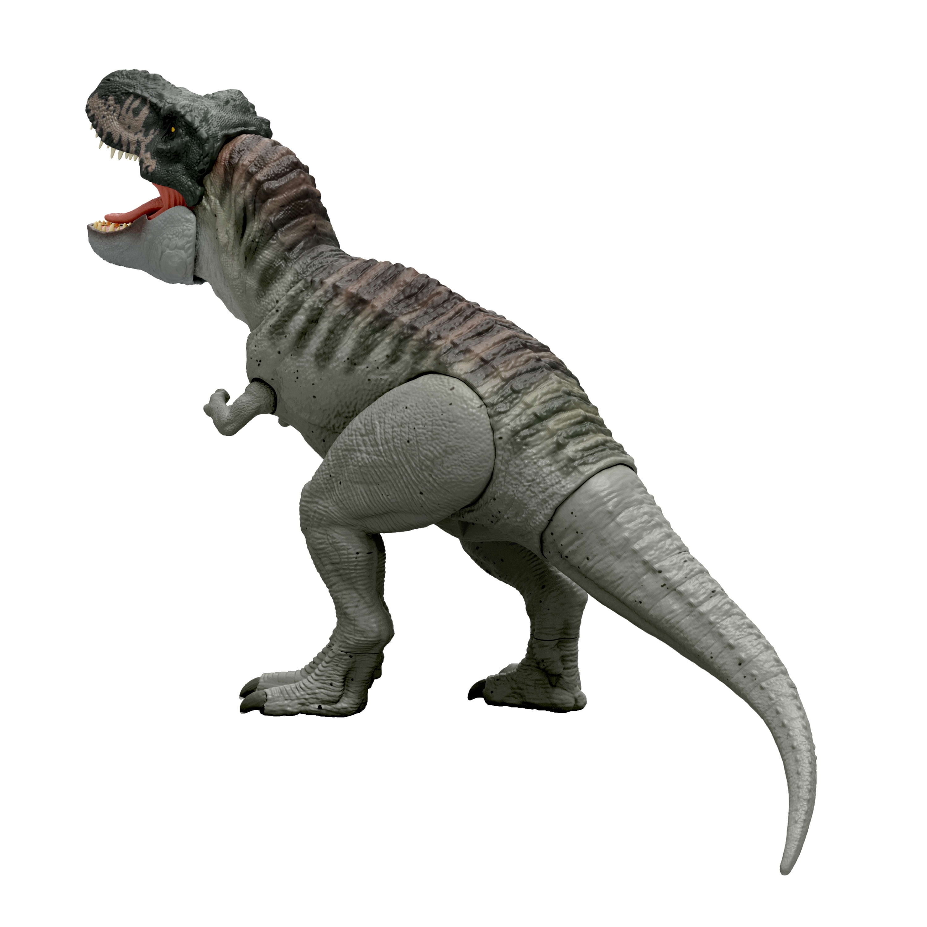 Jurassic World Rebirth Power Devour Tyrannosaurus Rex Dinosaur
