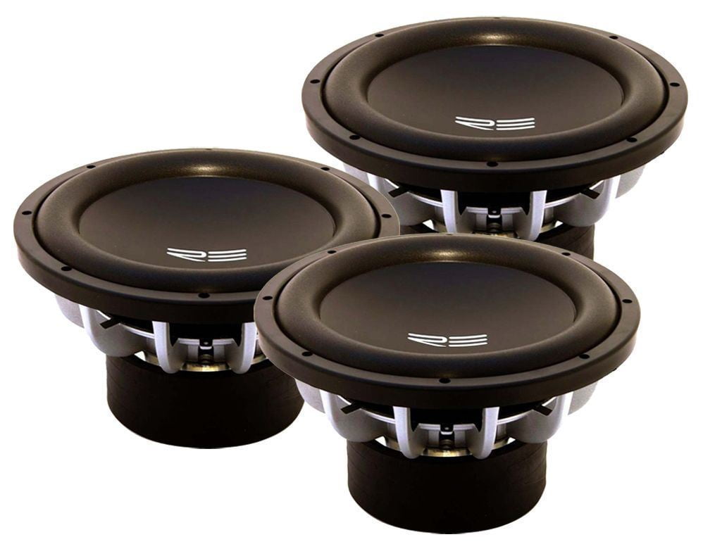 re sx 12 subwoofer