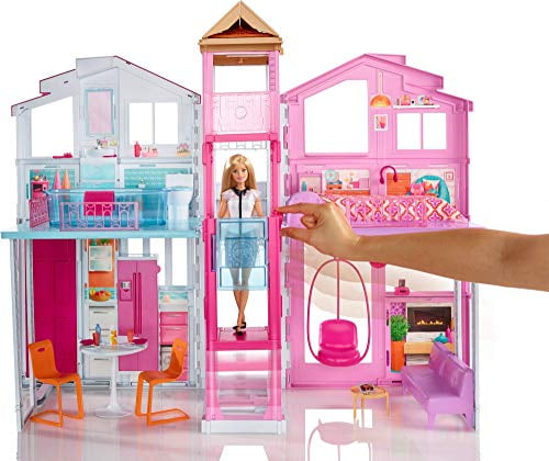 baby doll house