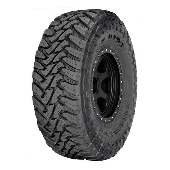 Llanta 37x13.50r20 Toyo Opmt 127q