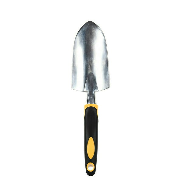 Pala De Jardinería, Paleta De Mano De Aleación De Aluminio, Pala Para Bonsái, Herramienta De Pala Multifuncional, Pala De Deshierbe Para Excavación, Deshierbe, Aflojamiento Del Suelo sonducket TO004829-00