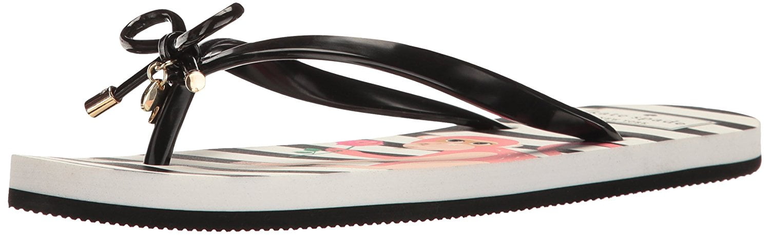 kate spade nova flip flops
