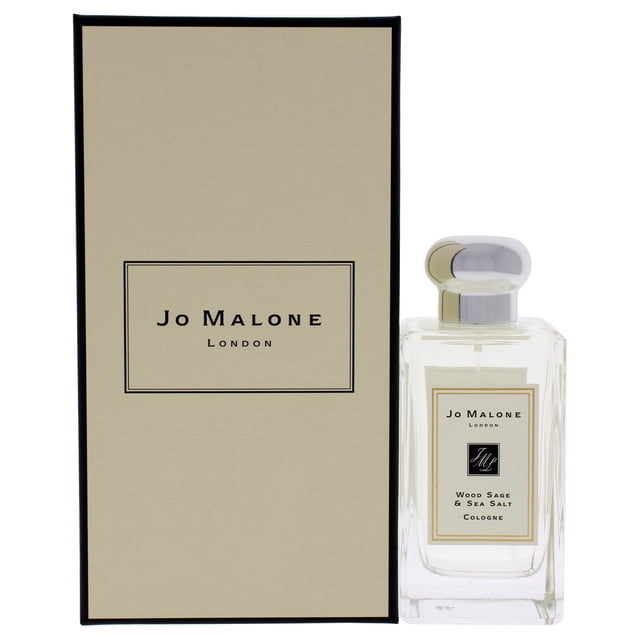 Jo Malone Spray de Colonia Wood Sage and Sea Salt 3.4 oz Jo Malone Jo Malone Spray de Colonia