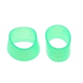 thumbnail image 4 of jinwen Badminton Squash Tennis Racket Handle Grip Fix Protector Green, 4 of 6